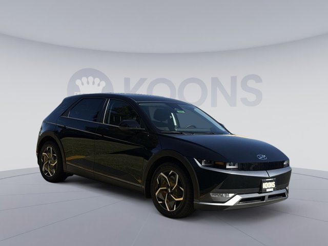 2024 Hyundai IONIQ 5 SE Image 3 of 24