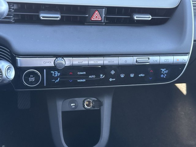 2024 Hyundai IONIQ 5 SE Image 19 of 24