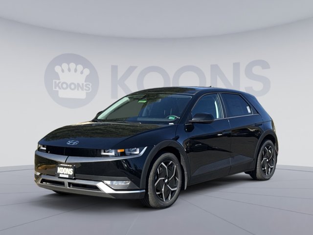 2024 Hyundai IONIQ 5 SE Image 1 of 24