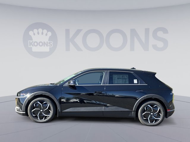 2024 Hyundai IONIQ 5 SE Image 5 of 24