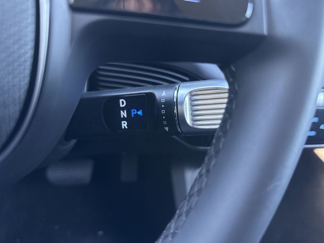 2024 Hyundai IONIQ 5 SE Image 23 of 24