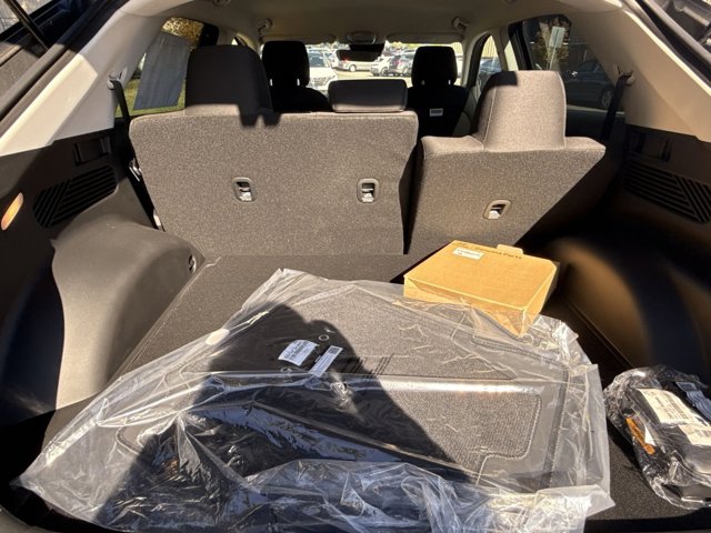 2024 Hyundai IONIQ 5 SE Image 22 of 24