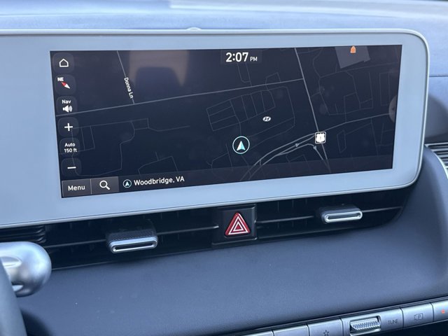 2024 Hyundai IONIQ 5 SE Image 16 of 24