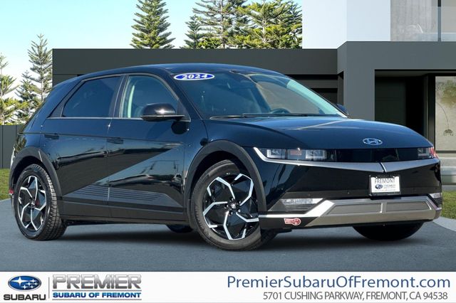 2024 Hyundai IONIQ 5 SEL Image 1 of 36