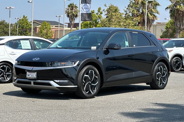2024 Hyundai IONIQ 5 SEL Image 1 of 35