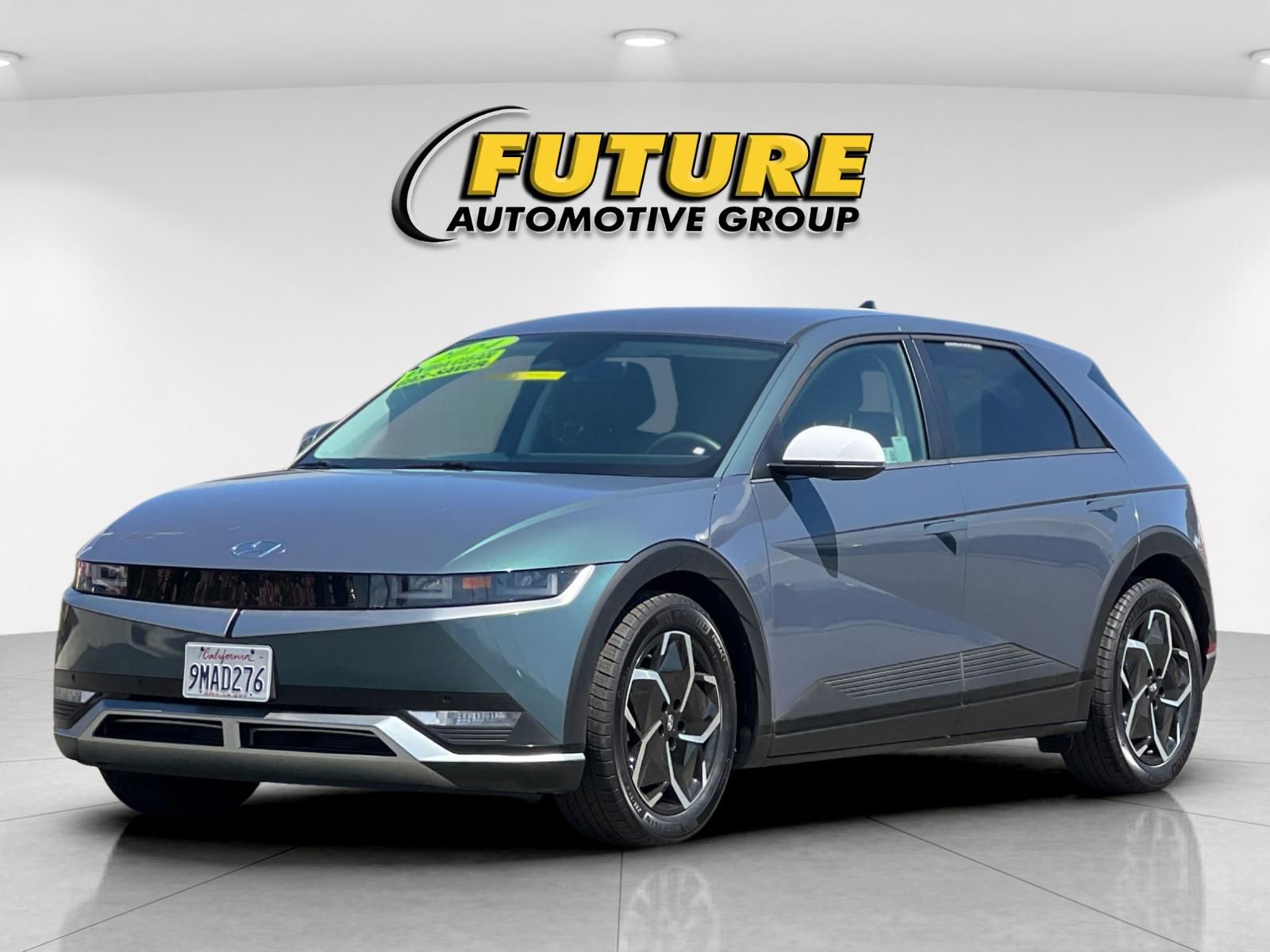 2024 Hyundai IONIQ 5 SEL Image 1 of 27