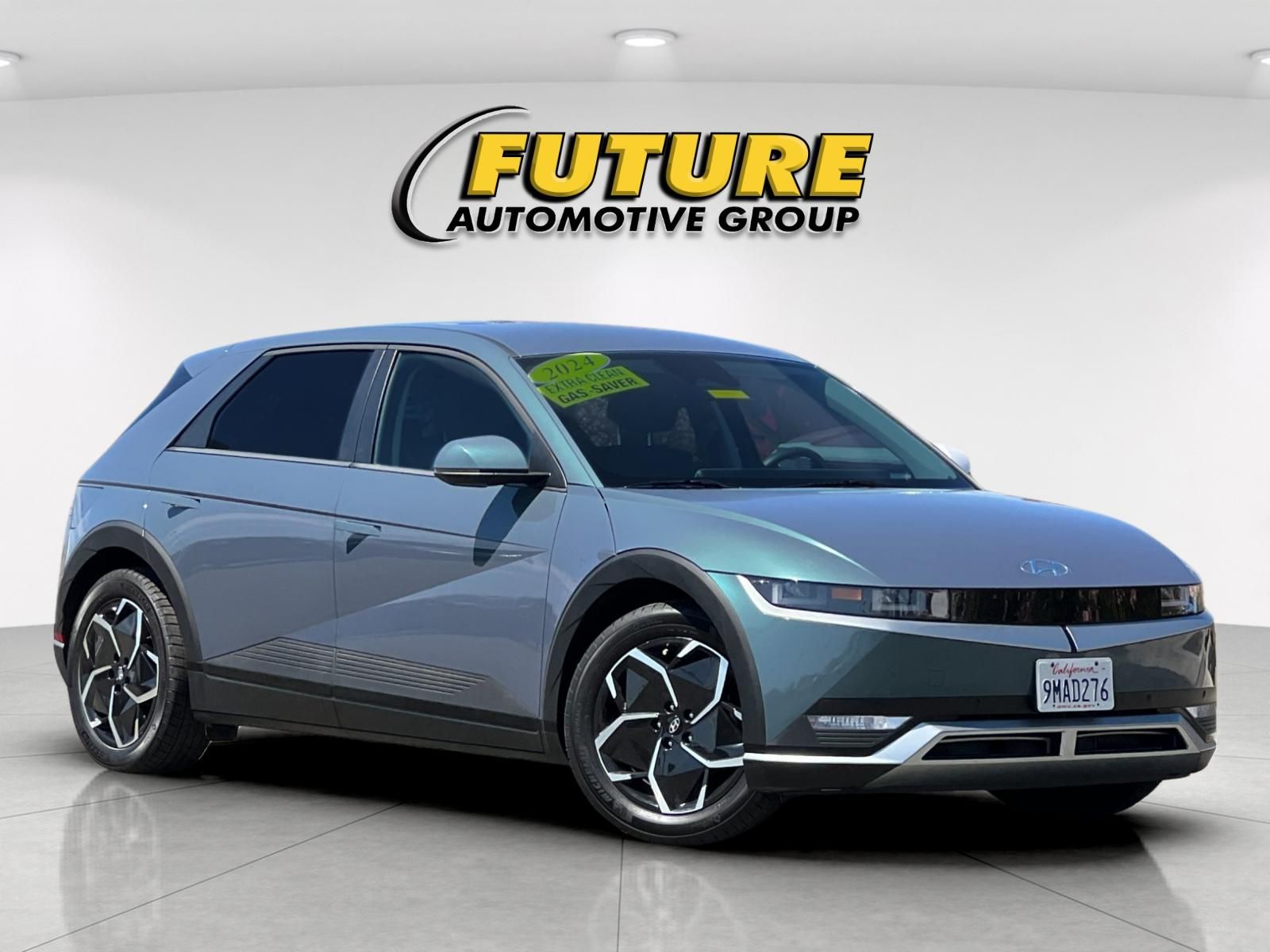 2024 Hyundai IONIQ 5 SEL Image 3 of 27