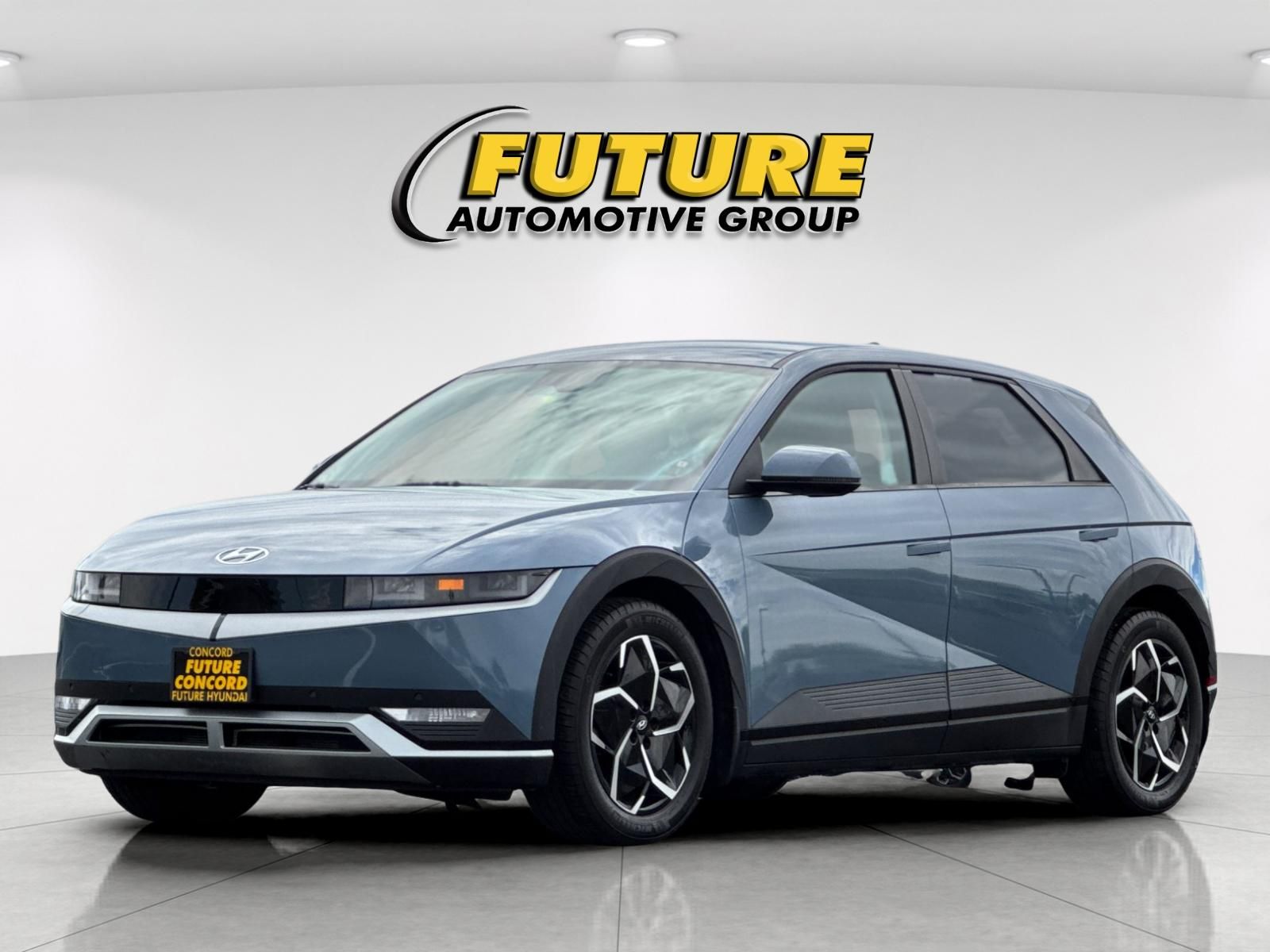 2024 Hyundai IONIQ 5 SEL Image 1 of 28
