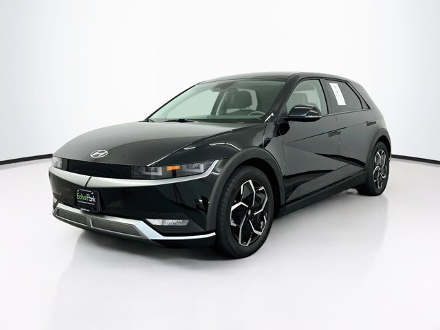 2024 Hyundai IONIQ 5 SEL Image 1 of 31