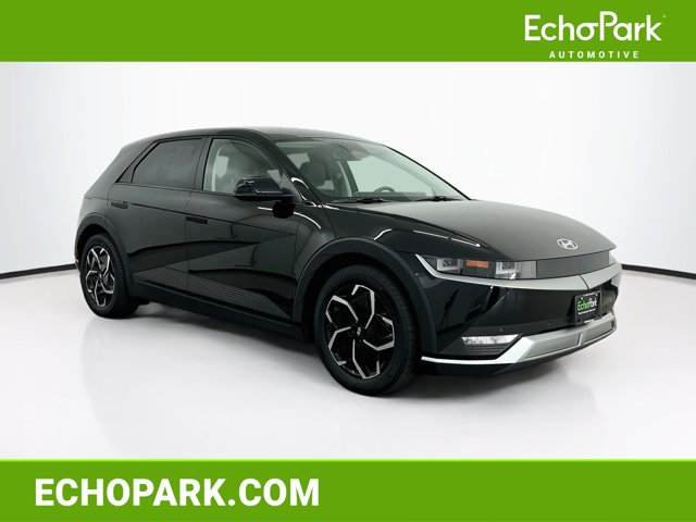 2024 Hyundai IONIQ 5 SEL Image 3 of 31