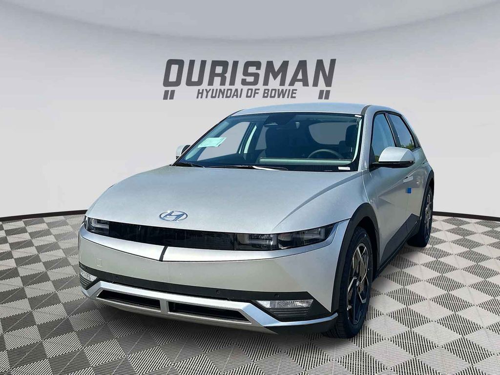 2024 Hyundai IONIQ 5 SEL Image 1 of 23
