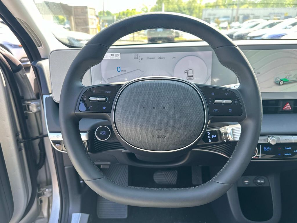 2024 Hyundai IONIQ 5 SEL Image 22 of 23