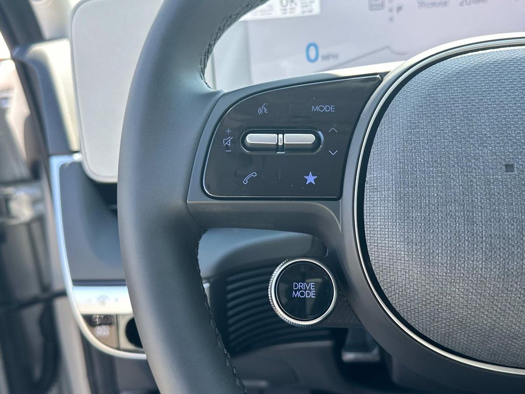 2024 Hyundai IONIQ 5 SEL Image 23 of 23