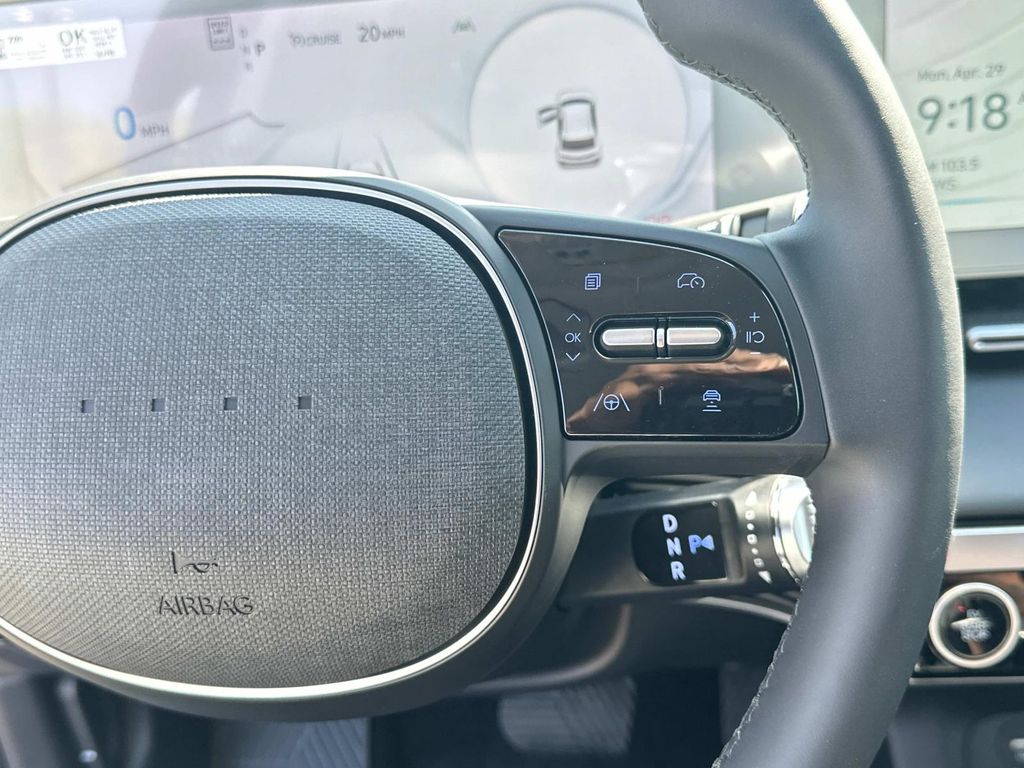 2024 Hyundai IONIQ 5 SEL Image 10 of 23
