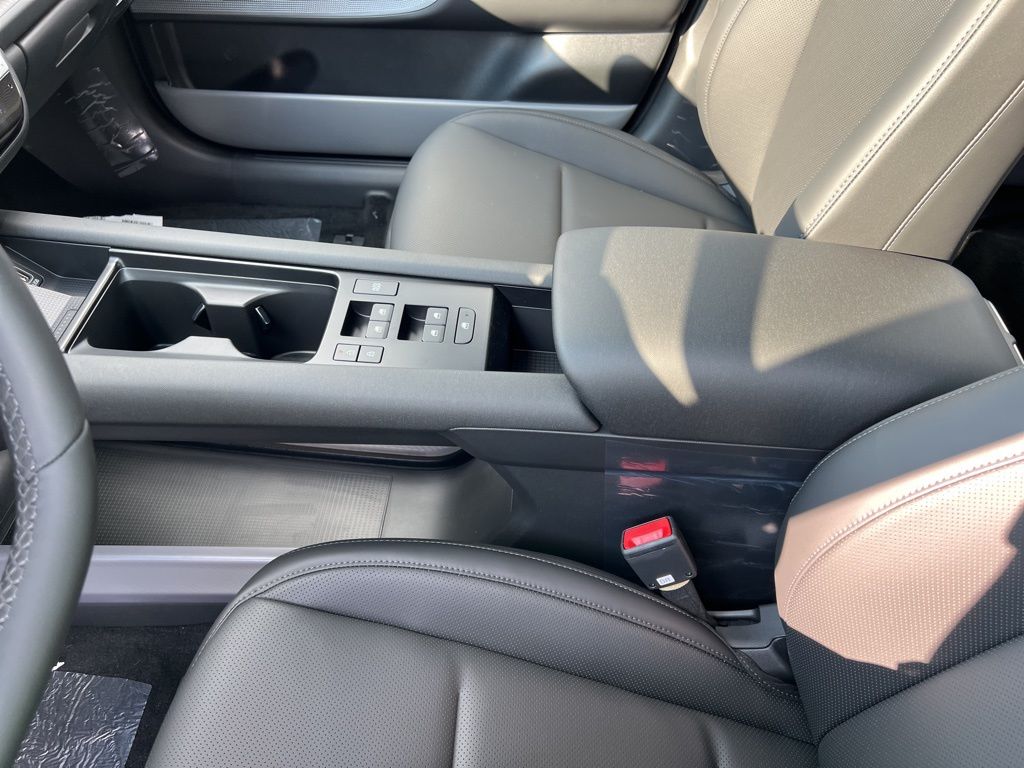 2024 Hyundai IONIQ 6 SEL Image 42 of 46