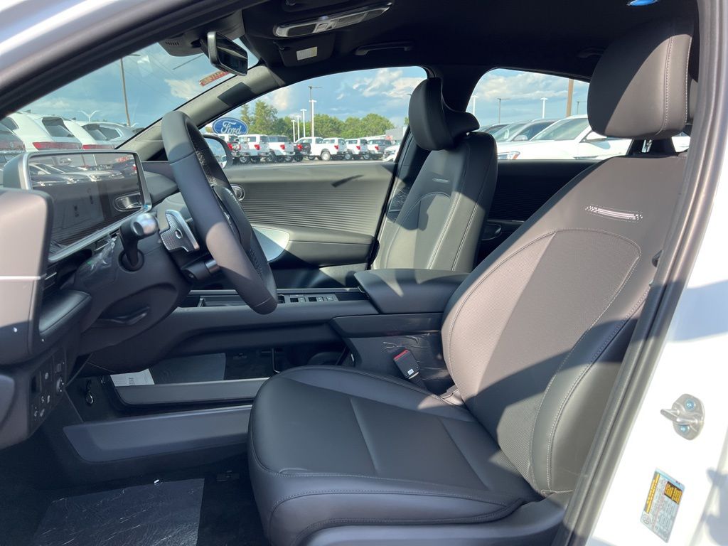 2024 Hyundai IONIQ 6 SEL Image 20 of 46