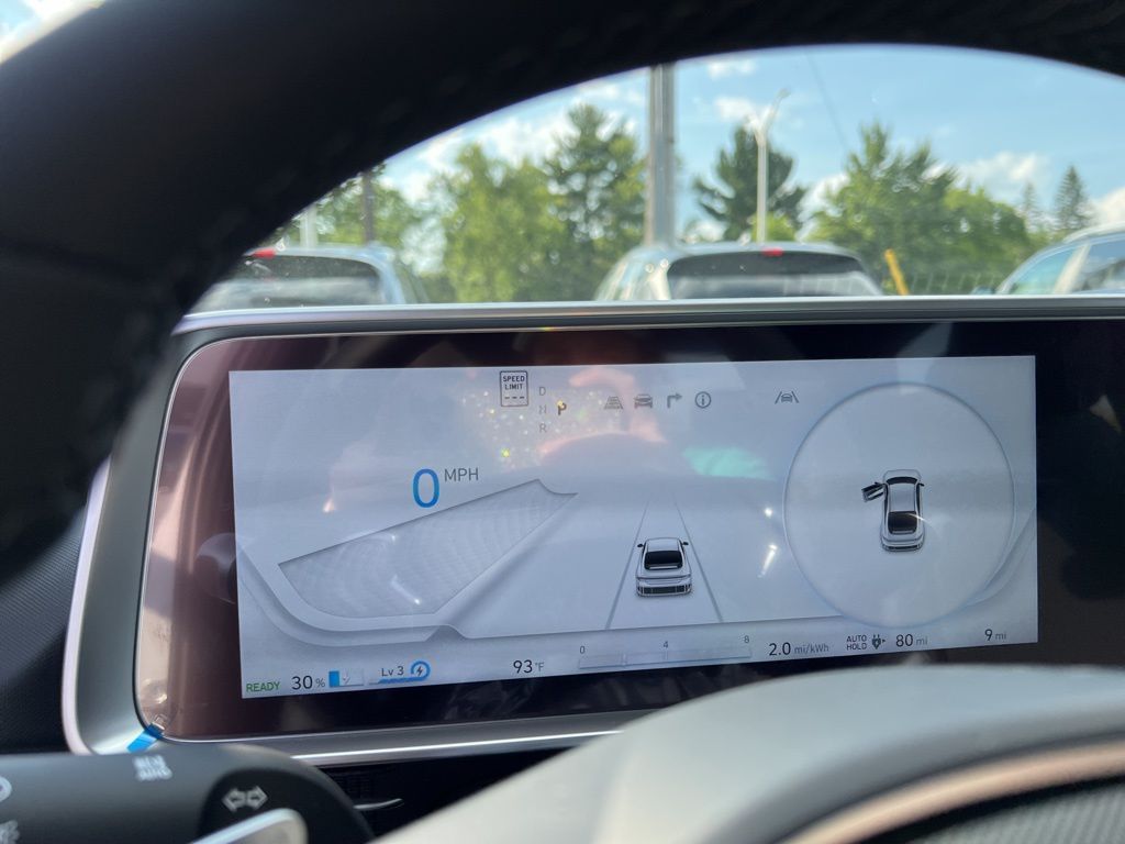 2024 Hyundai IONIQ 6 SEL Image 46 of 46