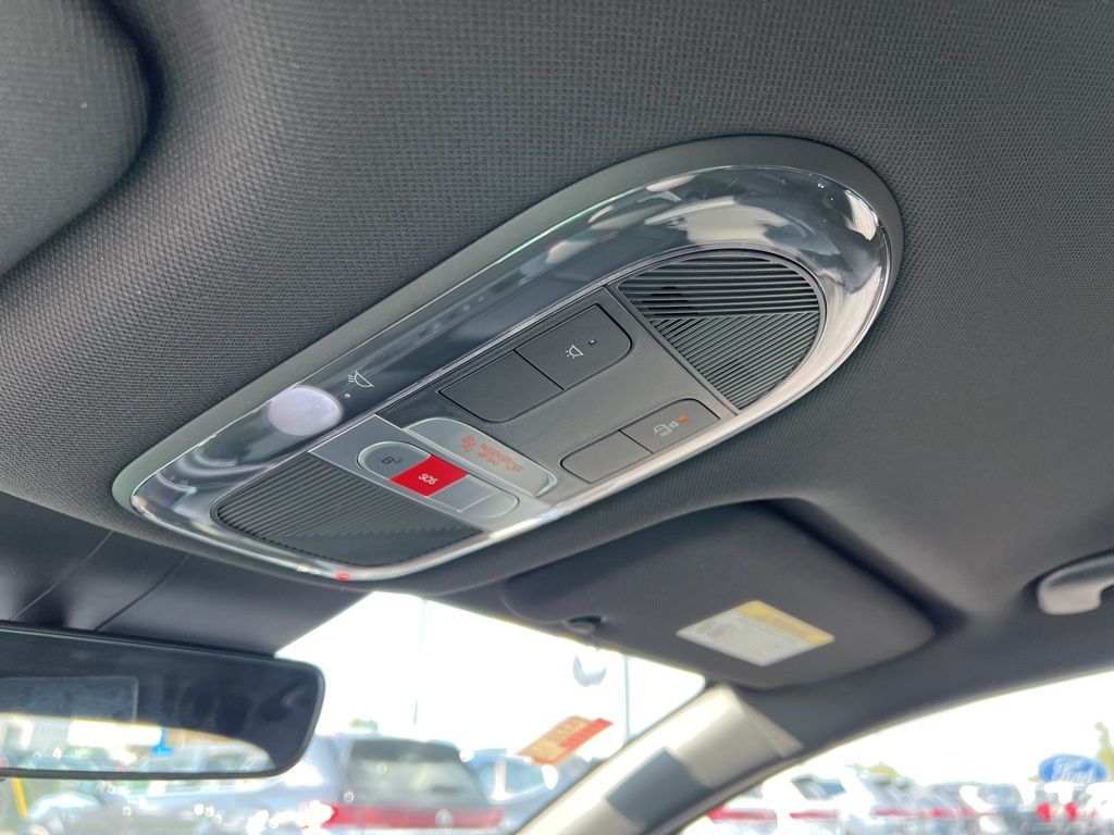 2024 Hyundai IONIQ 6 SEL Image 39 of 46