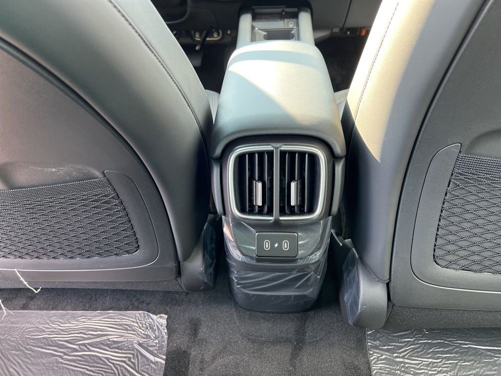 2024 Hyundai IONIQ 6 SEL Image 36 of 46