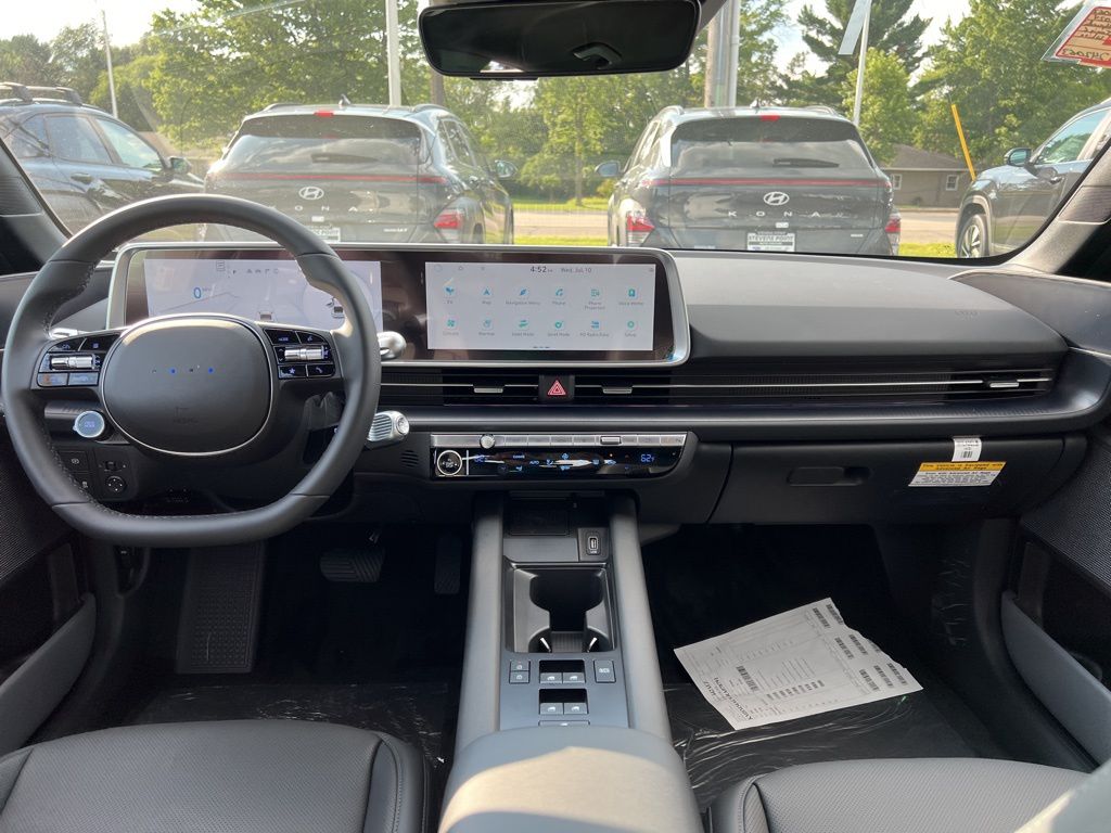 2024 Hyundai IONIQ 6 SEL Image 23 of 46