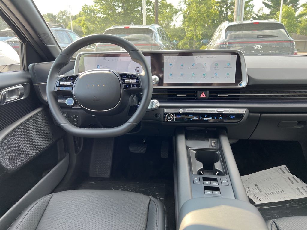 2024 Hyundai IONIQ 6 SEL Image 24 of 46