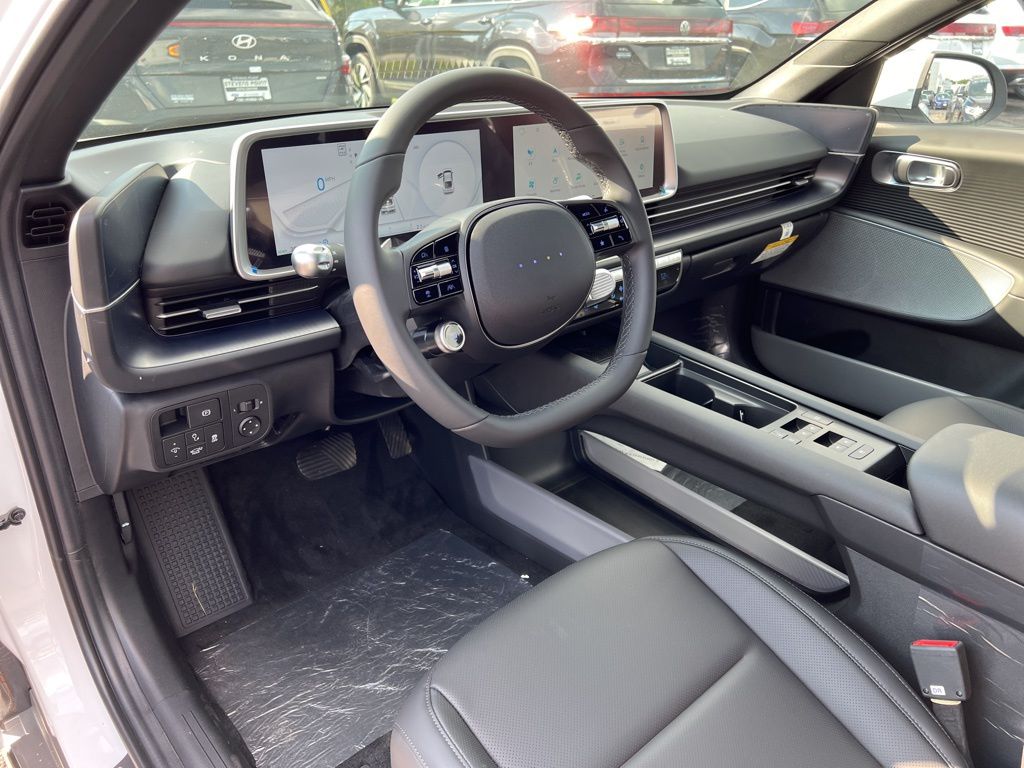2024 Hyundai IONIQ 6 SEL Image 26 of 46