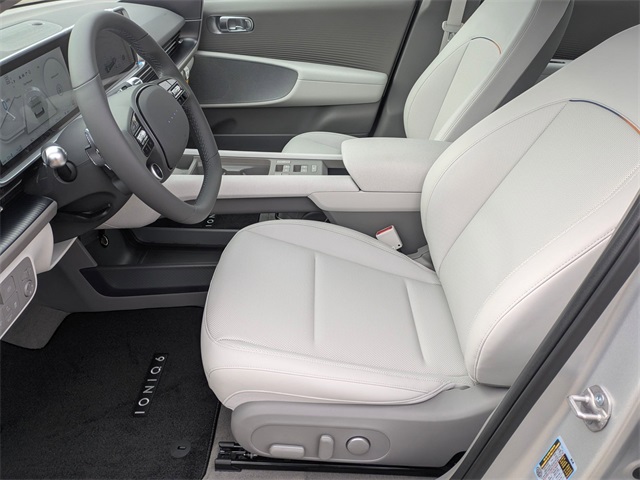 2024 Hyundai IONIQ 6 SEL Image 23 of 27