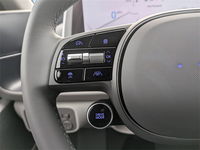 2024 Hyundai IONIQ 6 SEL Image 27 of 27