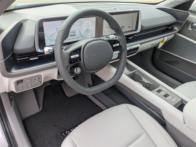 2024 Hyundai IONIQ 6 SEL Image 15 of 27