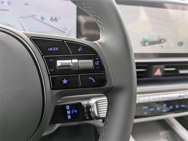 2024 Hyundai IONIQ 6 SEL Image 22 of 27