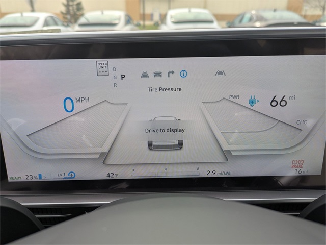 2024 Hyundai IONIQ 6 SEL Image 26 of 27