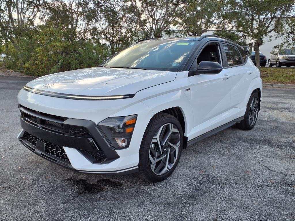 Vehicle image 1 of 36