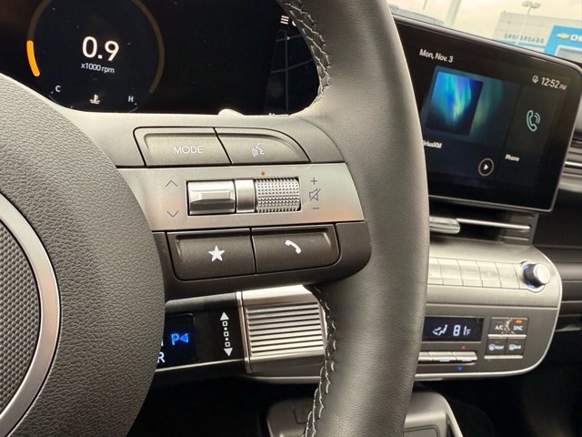 2024 Hyundai Kona Limited Image 25 of 26