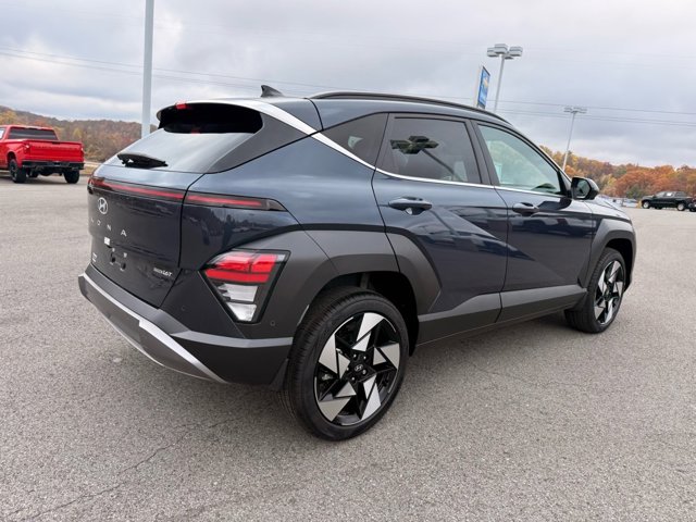 2024 Hyundai Kona Limited Image 5 of 26