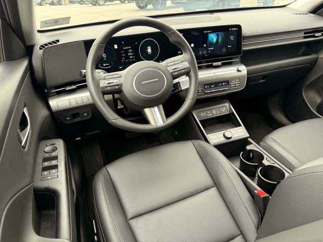 2024 Hyundai Kona Limited Image 13 of 26