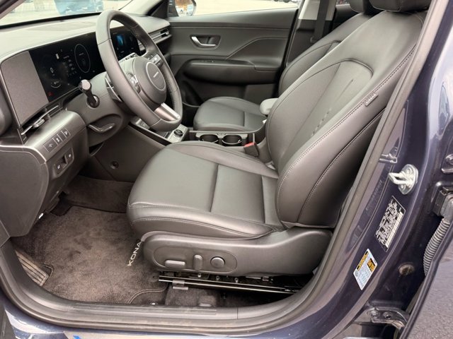 2024 Hyundai Kona Limited Image 12 of 26