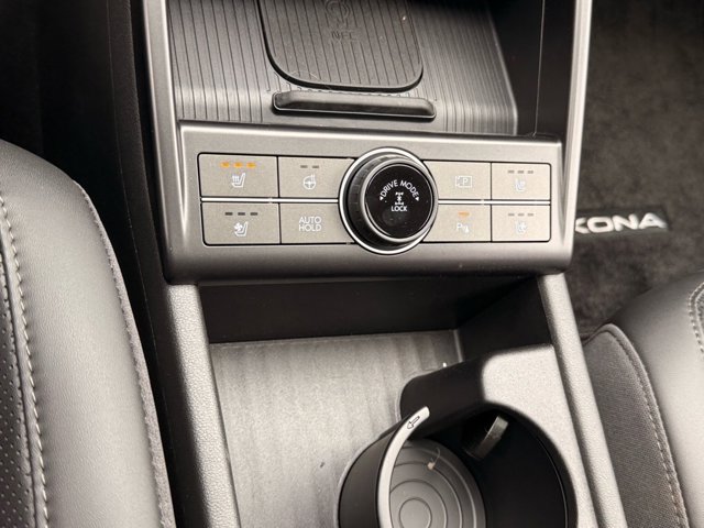 2024 Hyundai Kona Limited Image 21 of 26