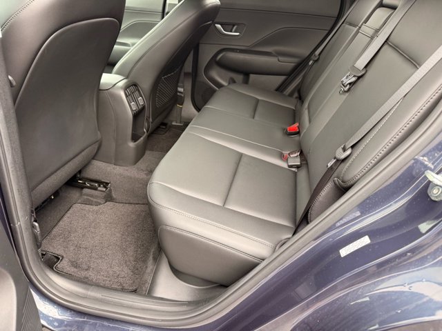 2024 Hyundai Kona Limited Image 11 of 26