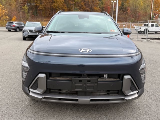 2024 Hyundai Kona Limited Image 2 of 26