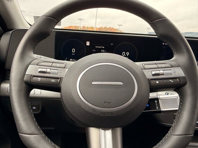 2024 Hyundai Kona Limited Image 15 of 26