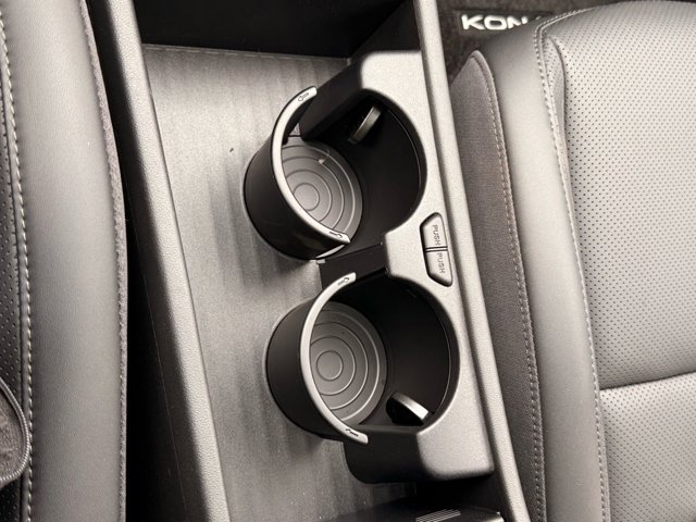 2024 Hyundai Kona Limited Image 20 of 26