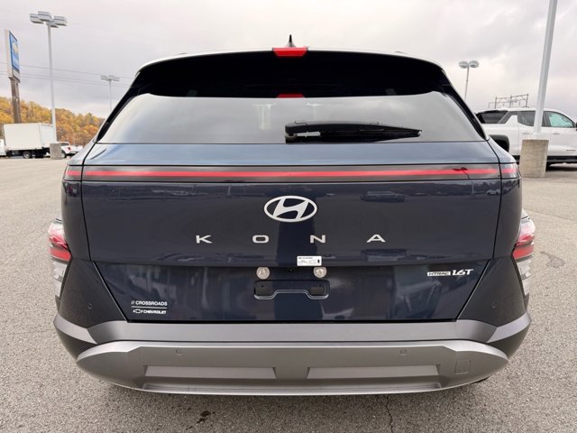 2024 Hyundai Kona Limited Image 6 of 26