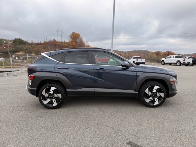 2024 Hyundai Kona Limited Image 4 of 26