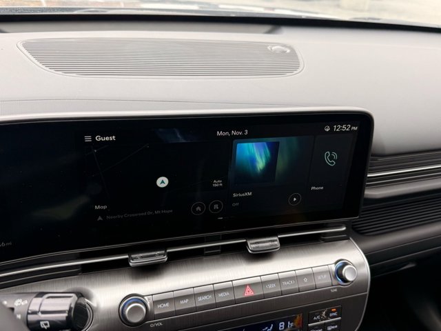 2024 Hyundai Kona Limited Image 18 of 26