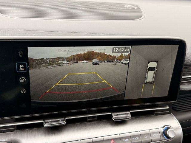 2024 Hyundai Kona Limited Image 17 of 26