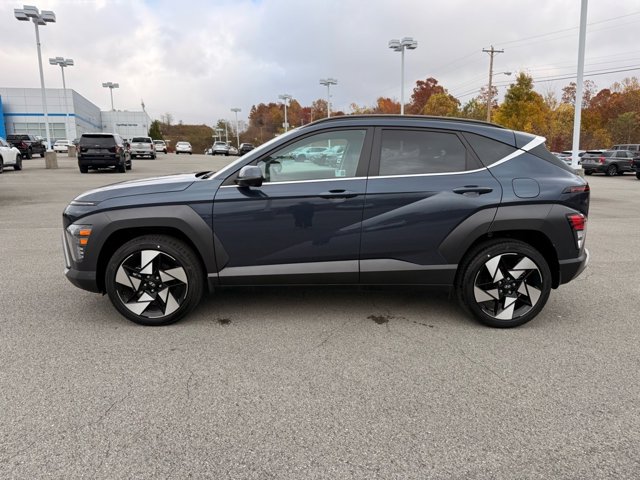 2024 Hyundai Kona Limited Image 8 of 26