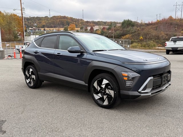 2024 Hyundai Kona Limited Image 3 of 26