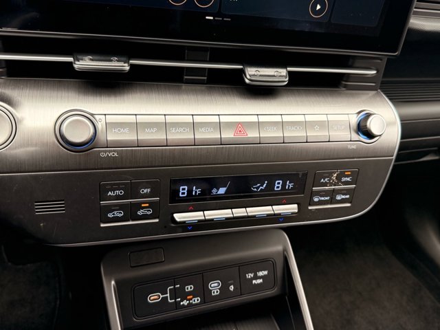 2024 Hyundai Kona Limited Image 19 of 26