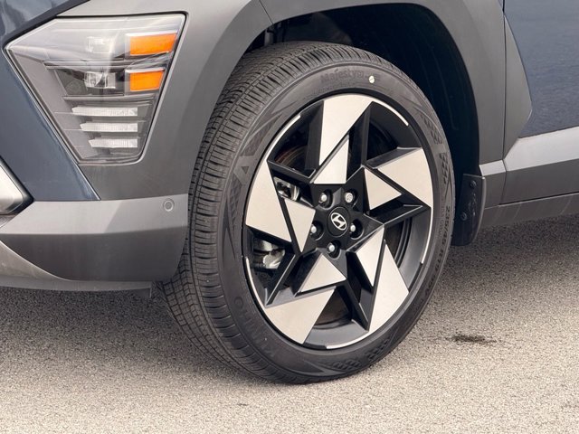 2024 Hyundai Kona Limited Image 9 of 26