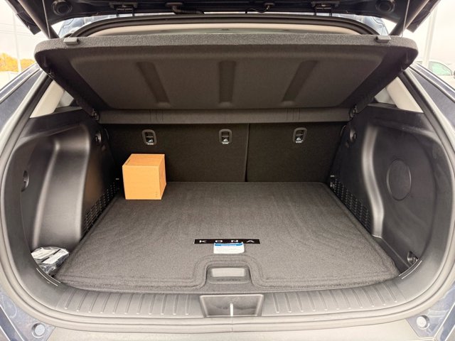 2024 Hyundai Kona Limited Image 10 of 26